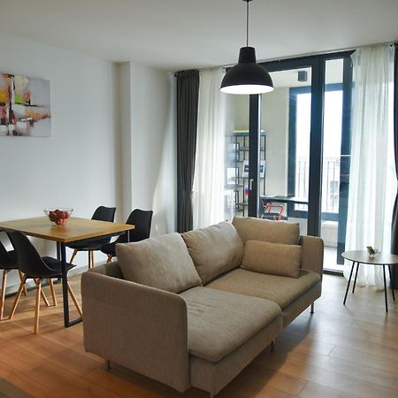 Sunlit Elegance Escape Apartment فارنا المظهر الخارجي الصورة