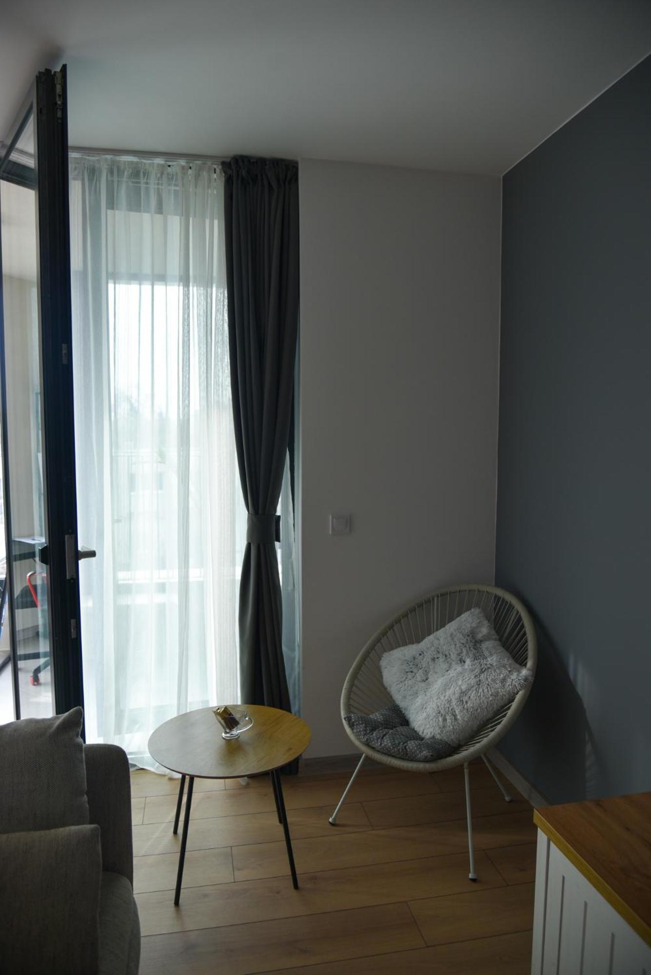 Sunlit Elegance Escape Apartment فارنا المظهر الخارجي الصورة