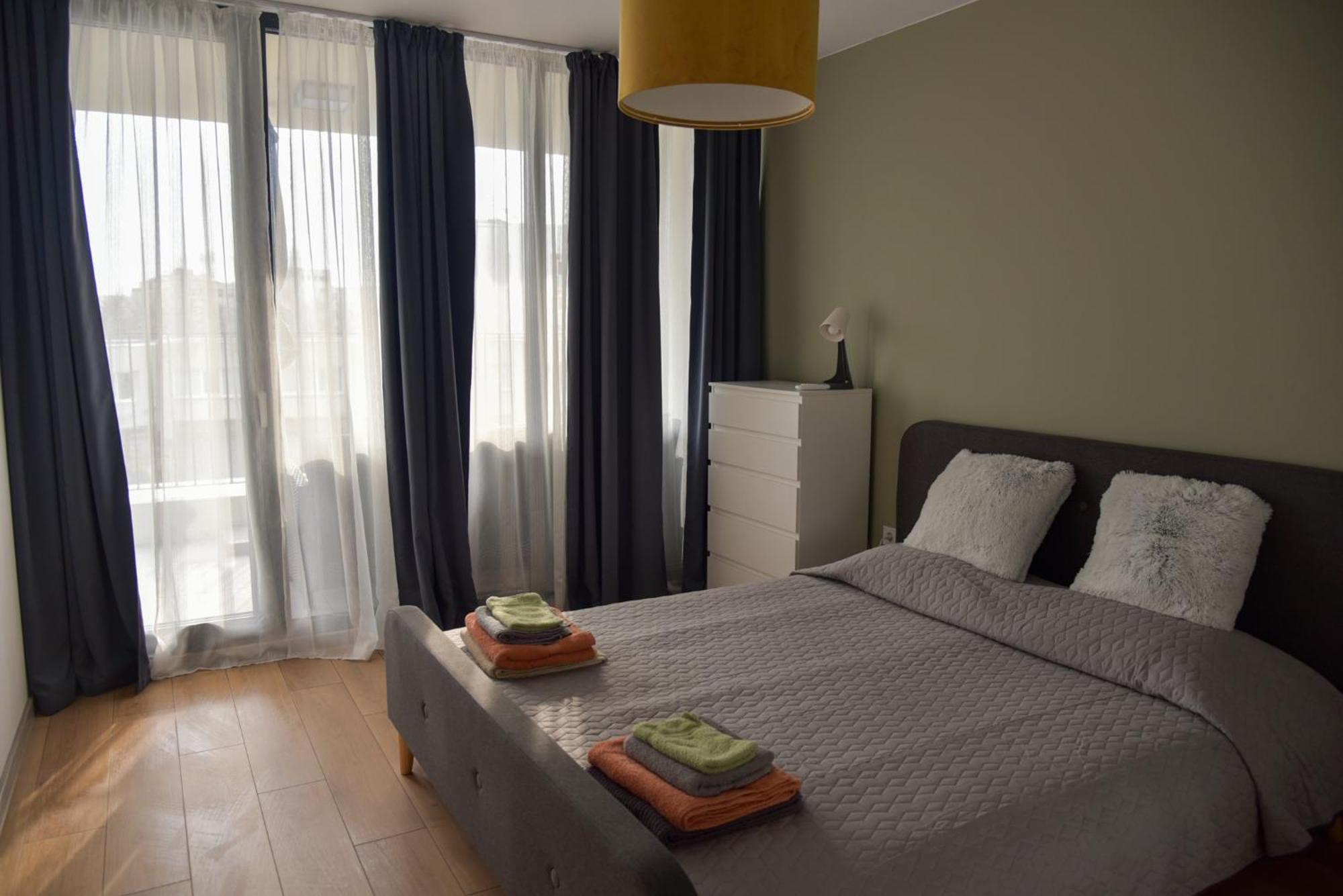 Sunlit Elegance Escape Apartment فارنا المظهر الخارجي الصورة